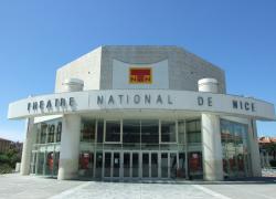 Feu vert de Bachelot pour la démolition du Théâtre national de Nice