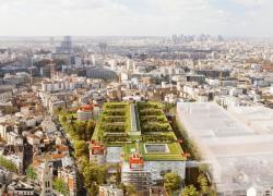 Le projet d'hôpital Grand Paris-Nord déclaré d'utilité publique