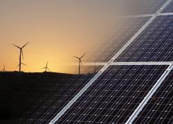 Une croissance de 9 % pour les énergies renouvelables dans le monde en 2021