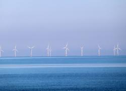 La Belgique saisit la Commission européenne au sujet d'un projet français de parc éolien