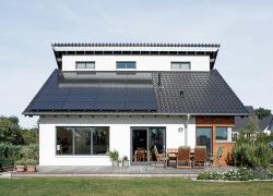 Le rebond des raccordements photovoltaïques en résidentiel profite à l'autoconsommation