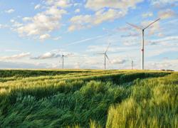 Recours des écologistes contre une subvention aux anti-éoliennes dans les Hauts-de-France