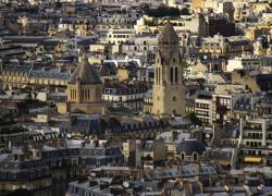 Paris veut rénover 40 000 logements privés par an d'ici 2030