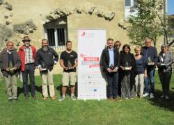 Les Trophées des artisans du patrimoine et environnement en Auvergne-Rhône-Alpes