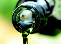 Les députés autorisent l'utilisation des huiles usagées comme carburant