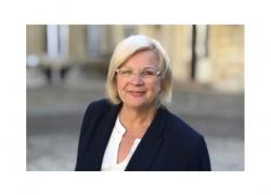 Catherine Vautrin nommée à la tête de l'Agence nationale pour la rénovation urbaine (Anru)