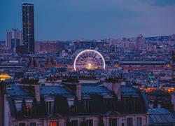 Un plan de sobriété énergétique bientôt annoncé pour la ville de Paris