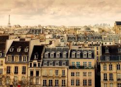 De plus en plus de Franciliens vivent à l'étroit, selon une étude