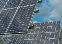 Le projet de giga-usine de panneaux solaires de Carbon trouve un nouvel investisseur, ECM