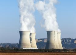 Le gouvernement présente son projet de loi d'accélération du nucléaire
