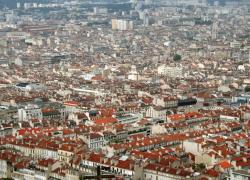 Marseille projette 27.000 logements supplémentaires d'ici 2028