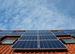 600 000 installations photovoltaïques en France, 20% de plus en un an