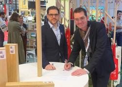Le label Bois de France signe un partenariat avec Ingénieurie Construction bois (IBC)