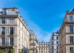 Une plateforme web mise en place par la mairie de Paris contre les loyers abusifs