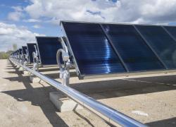 Dernières nouvelles du solaire, thermique et photovoltaïque, en Europe et en France