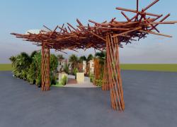 Le Forum Bois Construction trace son layon guyanais