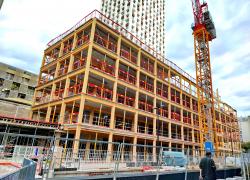 Trois idées simples pour décarboner la construction neuve