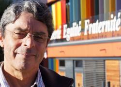 Olivier Gaujard : un hommage au Forum Bois Construction de Lille