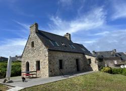 En Bretagne, des résidences secondaires surtout occupées par ... des Bretons