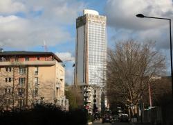 Rénovation : confort à chaque étage pour le futur Hôtel de la Tour Pleyel