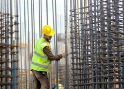 Construction neuve : les permis en repli de 3,2% au deuxième trimestre