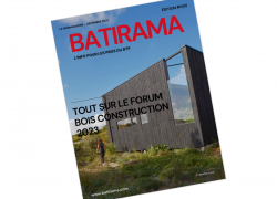 Tout sur le Forum Bois Construction 2023 - notre nouveau webmagazine !