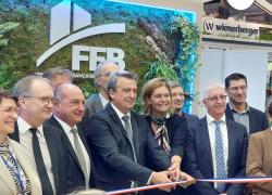 Pour la FFB, l’espoir revient pour le bâtiment