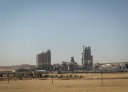 Lafarge affronte un procès pour financement du terrorisme en Syrie