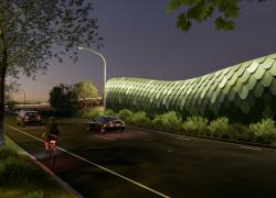 Bouygues confirme ses perspectives 2024 après un bénéfice net en hausse sur l'année