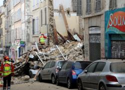 Procès de la rue d'Aubagne (Marseille) et logement indigne : chronique d'un drame annoncé