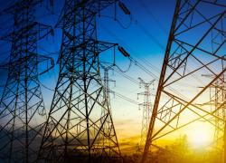 En 2024, la France a exporté un volume record d'électricité