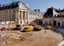 La belle vitalité du groupe Roger Martin (qui acquiert deux sociétés du groupe Buesa)
