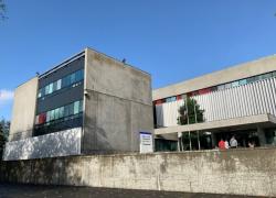 Malfaçons au commissariat de Lille : le toit va-t-il leur tomber sur la tête ?