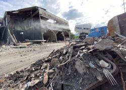 La Nouvelle-Calédonie 10 mois après les émeutes : comment (enfin) reconstruire ?