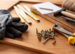 Boosté par l'effet Covid, le marché du bricolage est retombé comme un soufflé