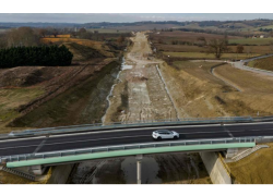 A69 : les élus tarnais qui veulent relancer le chantier ont franchi l'étape du Parlement