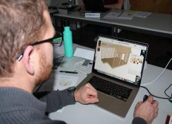 Le BIM futé pour la construction bois