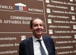 Bernard Fontana à la tête d'EDF ? C'est officiel !