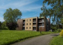 Rénovation : l’École Polytechnique de Paris choisit le bois Kebony