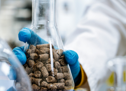 Evertree confirme son rôle de pionnier avec une résine végétale à 98 % biosourcée