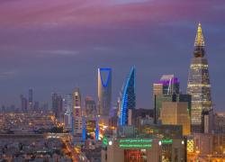 BIM : Nemetschek Group s’implante en Arabie saoudite