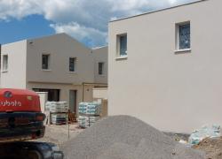 Les chiffres de la FPI sur le logement neuf : 