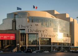 Des travaux à 400 millions d'euros pour l'Opéra Bastille ?