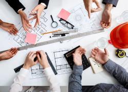 Un partenariat pour accélérer l'adoption et le déploiement du Lean Construction