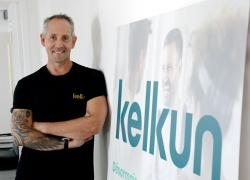 Tu ne connaîtrais pas Kelkun ?