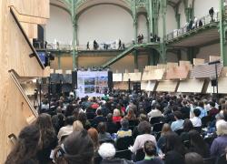 L'entièreté du contenu du Forum Bois Construction 14 enfin accessible