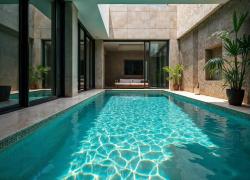 Installer une piscine : un projet aux multiples réglementations