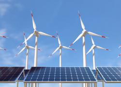 Après le vote d'un moratoire sur l'éolien et le photovoltaïque, c'est la sidération