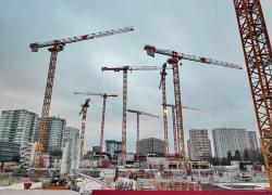 Extension de la RE2020 à de nouveaux segments du tertiaire à partir du 1er janvier 2026