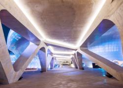 La fédération de l'industrie du béton fait son état des lieux